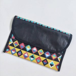 Guía de Molderia Sobre de tela y cuerina